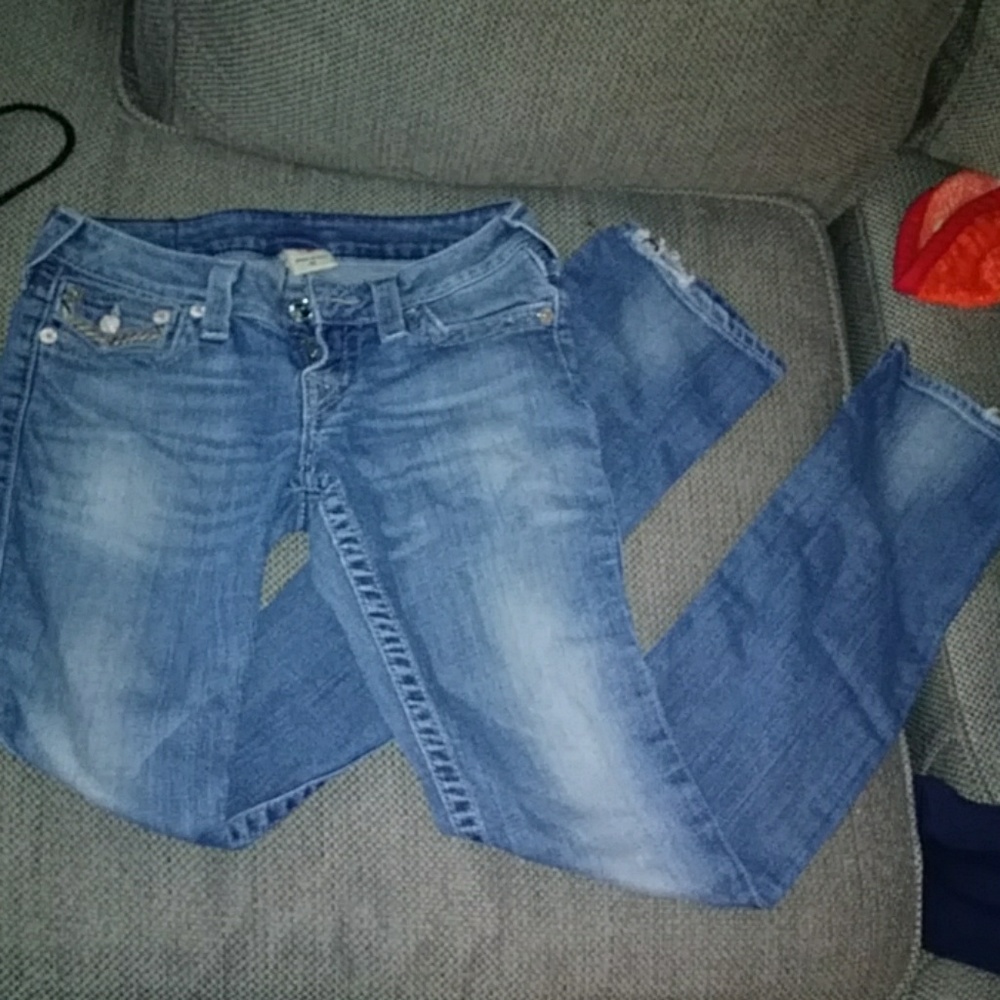 True Religion Jeans size 26